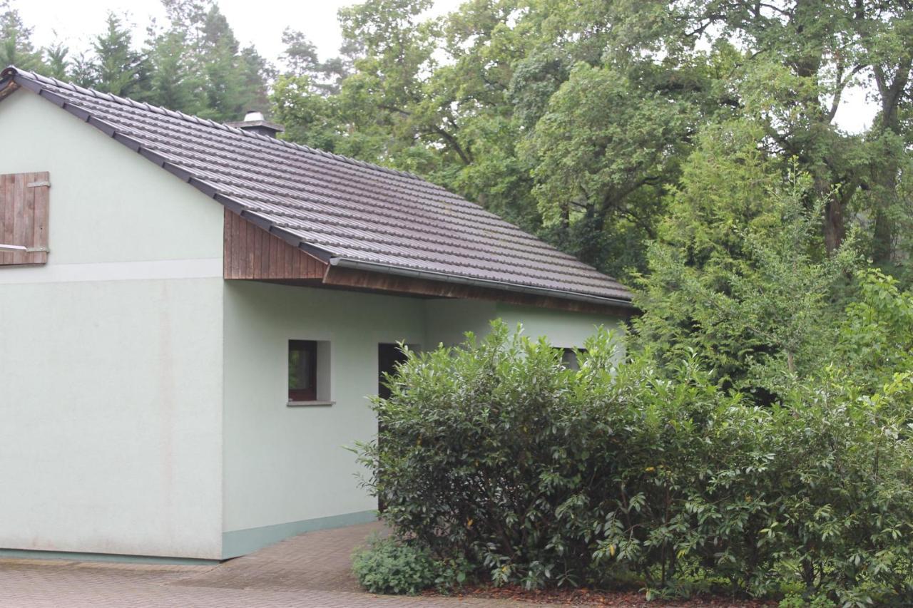 Ferienhaus Gappa Bad Wilsnack Esterno foto